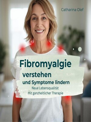 cover image of Fibromyalgie verstehen und Symptome lindern